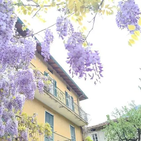 Casa Glicine Incantevole Con Camino * Valbrona