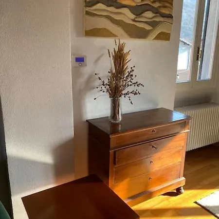 Casa Glicine Incantevole Con Camino Apartmán Valbrona