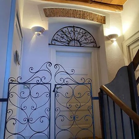 Casa Glicine Incantevole Con Camino Apartmán Valbrona