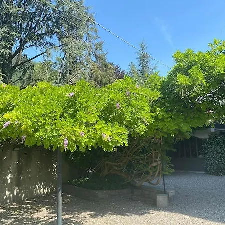 Casa Glicine Incantevole Con Camino *